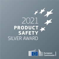 Award image