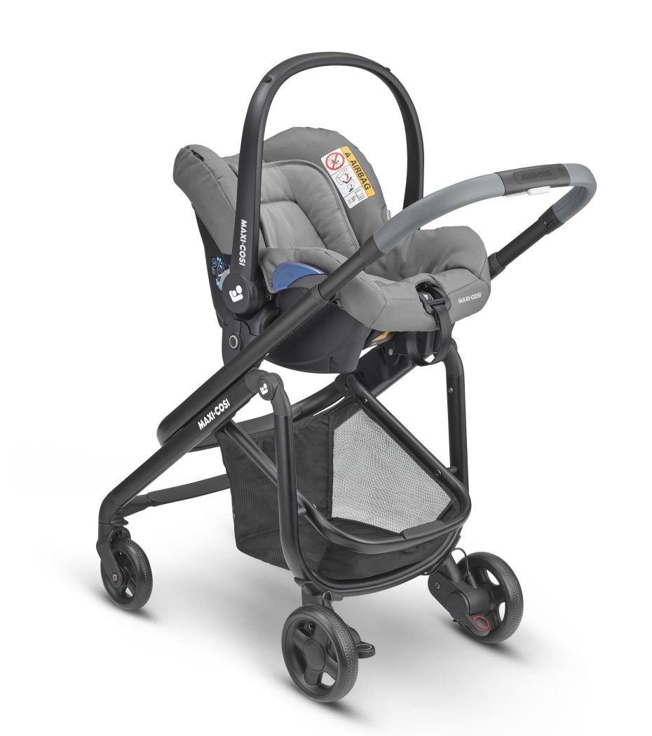 Maxi Cosi Lila SP Pushchair