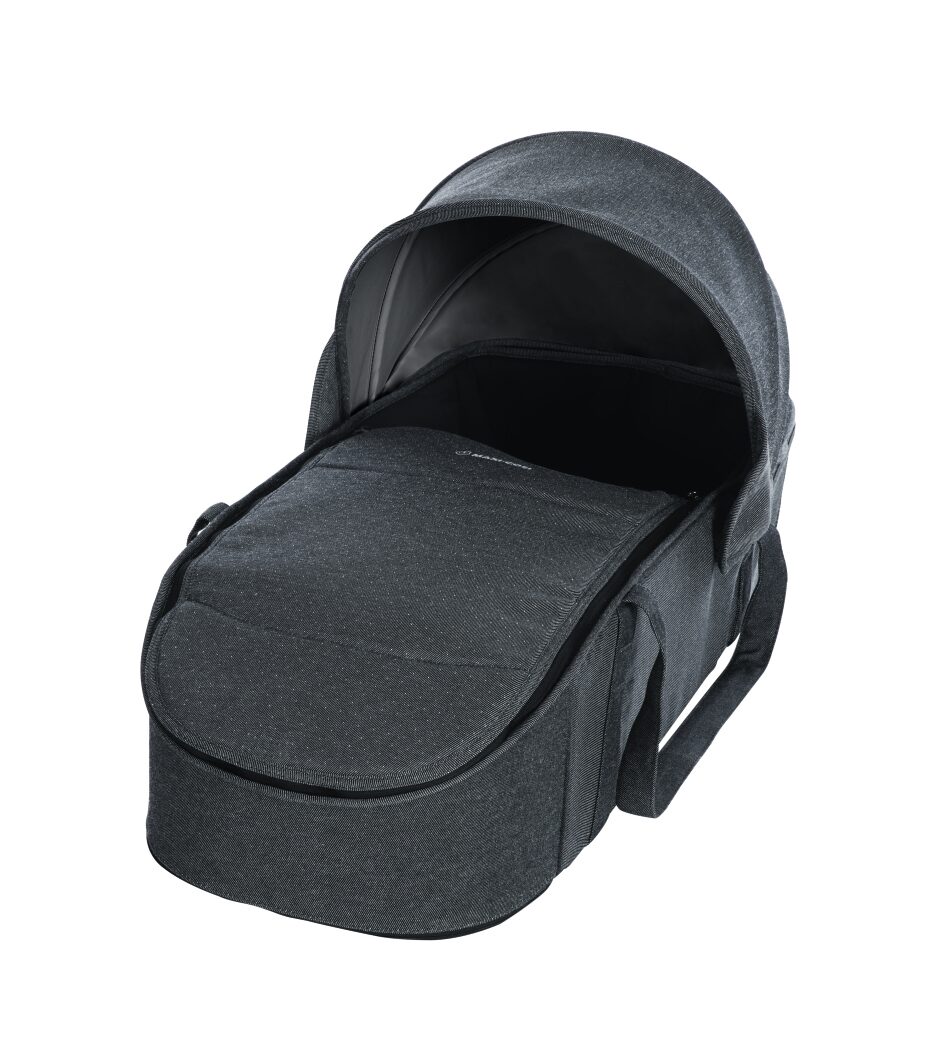 Maxi cosi laika stroller review online