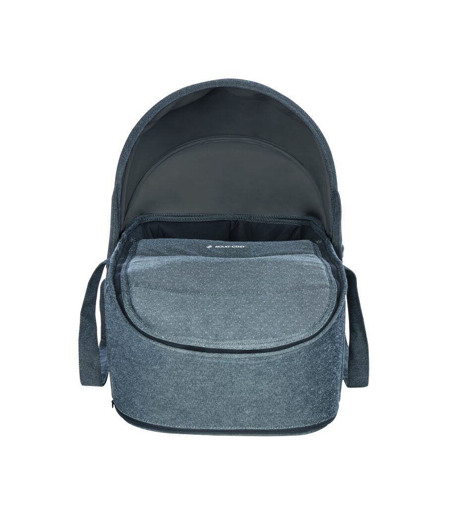 Maxi cosi laika sparkling grey outlet