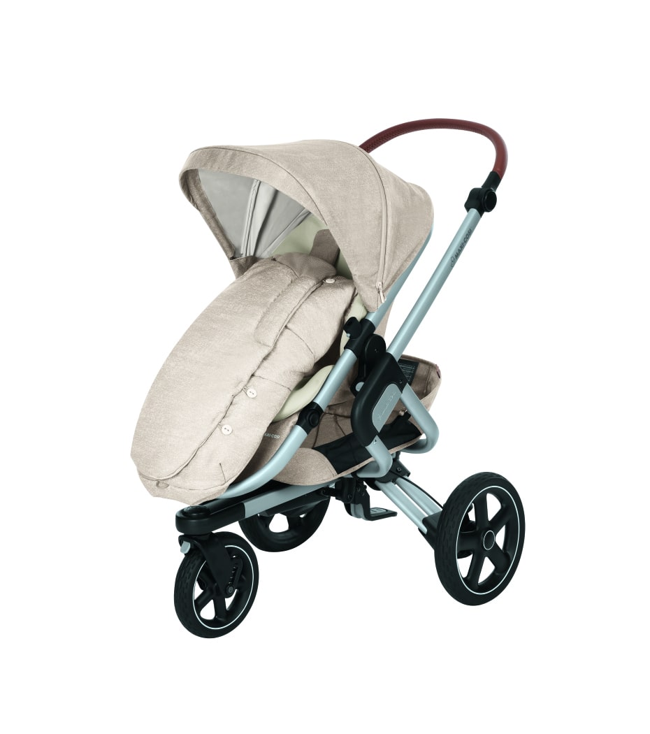 Maxi Cosi pushchair General Footmuff