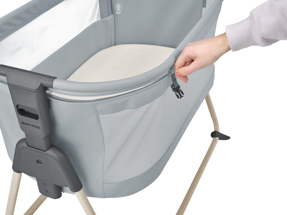 Tori 4 in 1 crib top