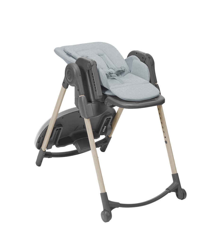 Maxi cosi on sale high chair reviews