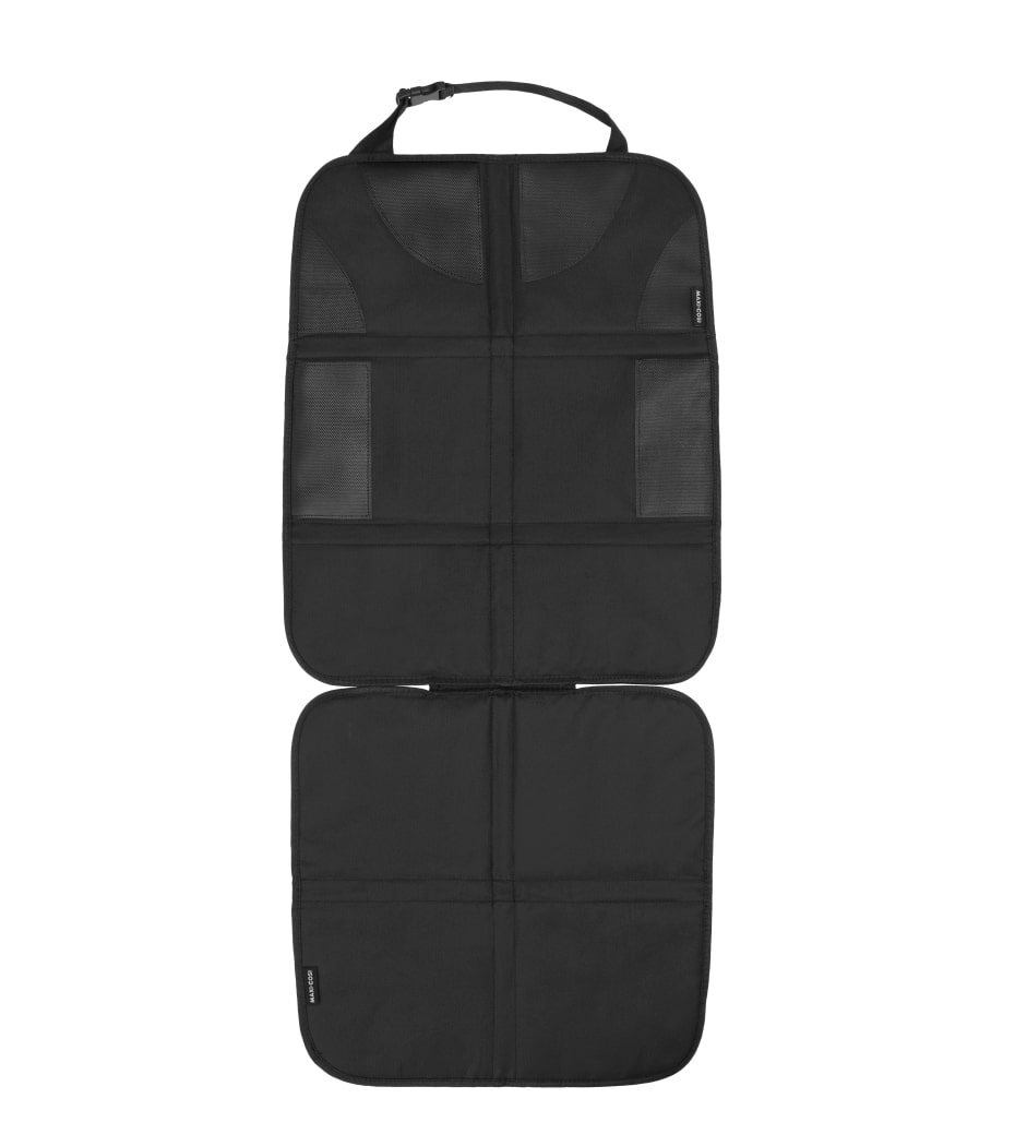 Back of front car seat protector shop