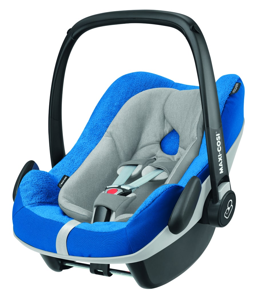 Maxi cosi pebble plus seat cover 2025