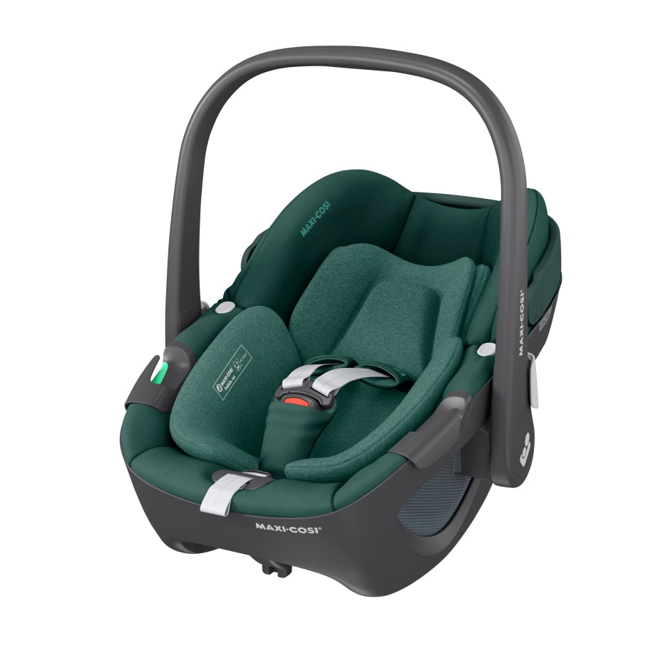 Pebble car seat insert cheap