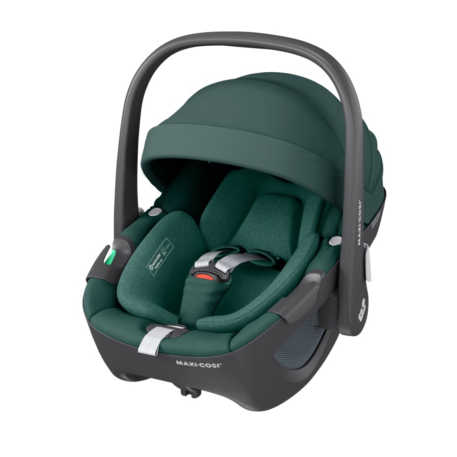 Maxi Cosi Pebble 360 Baby Car Seat