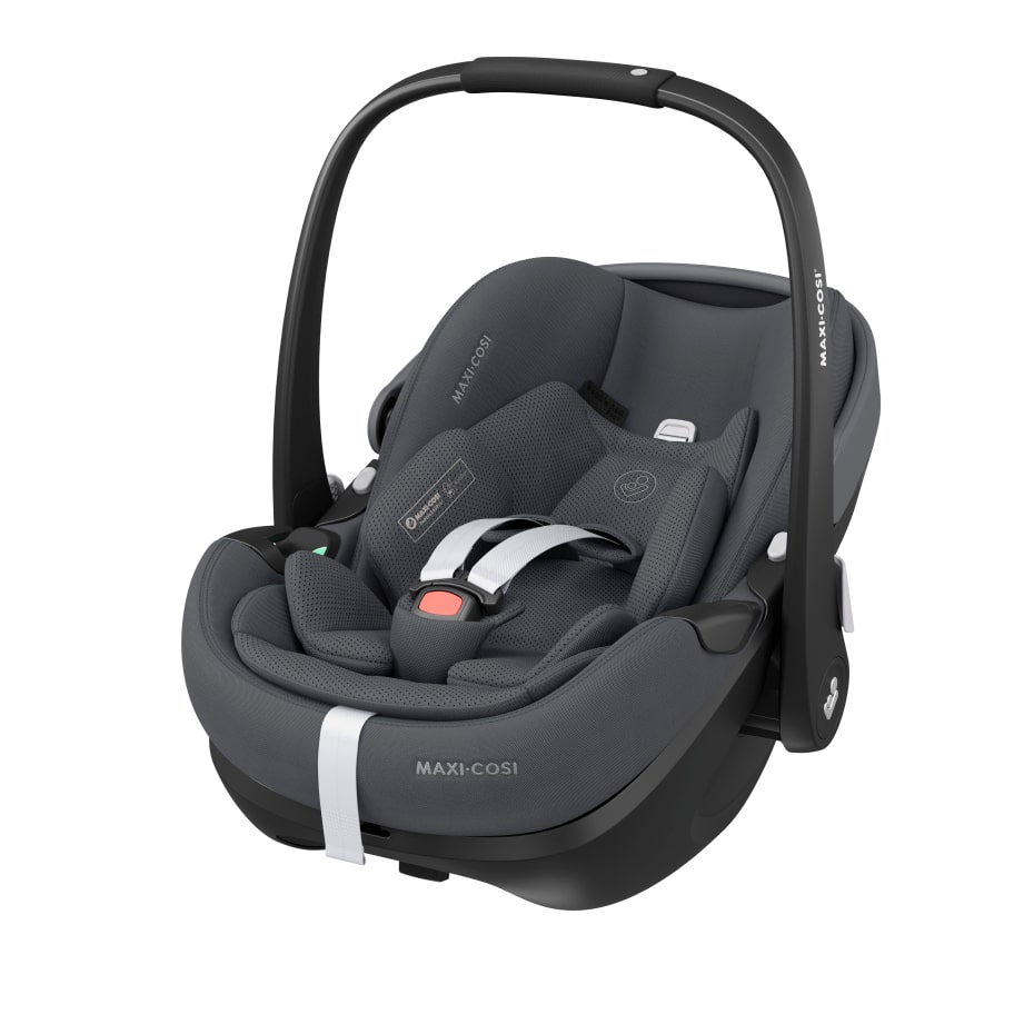 Maxi Cosi Pebble 360 Pro i Size baby car seat group 0 From birth up to approx. 18 months