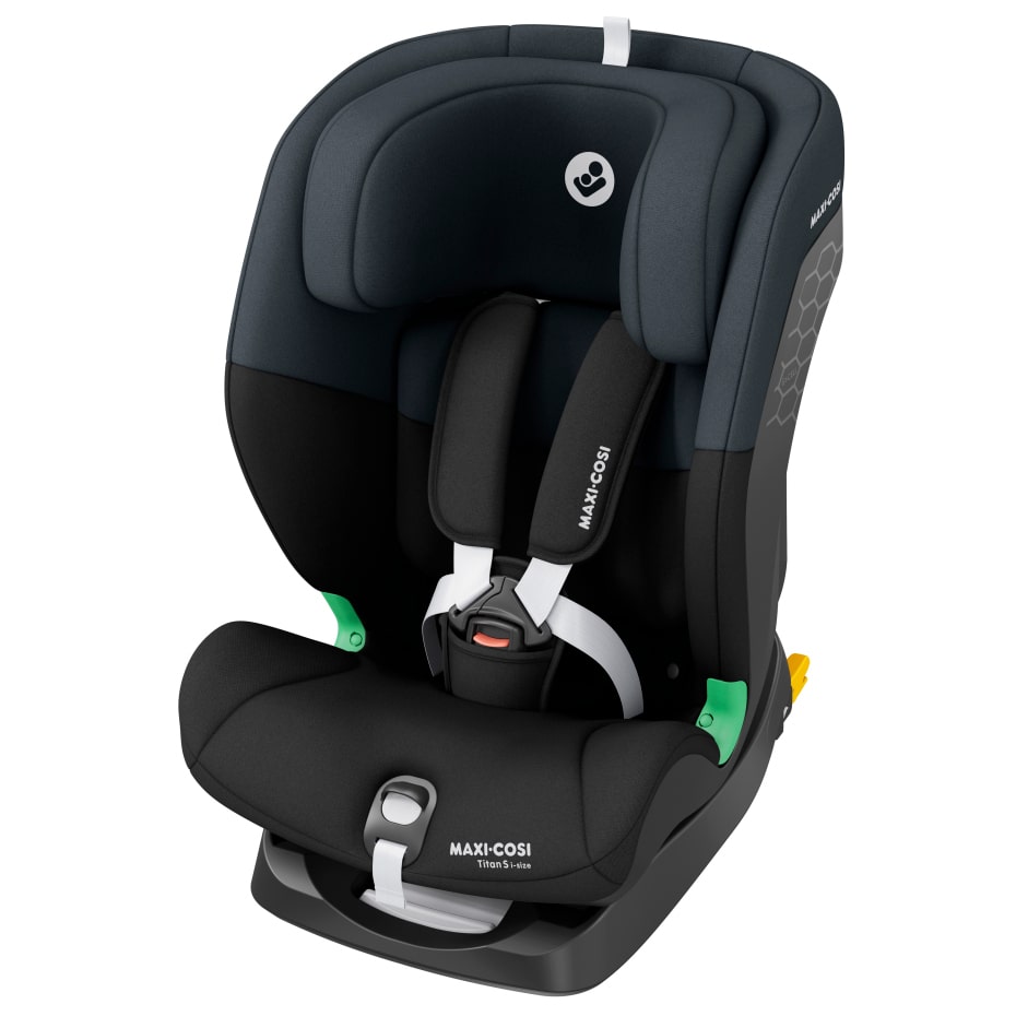 Maxi-Cosi Titan S i-Size – Toddler/Child Car Seat