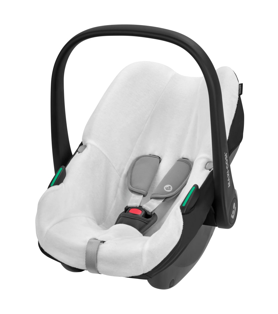 Difference between maxi cosi cabriofix and pebble plus shop