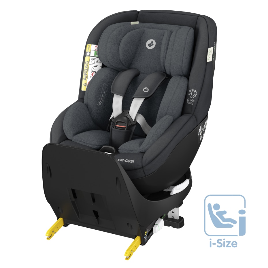 maxi cosi mica pro eco i-size silla de coche para bebe