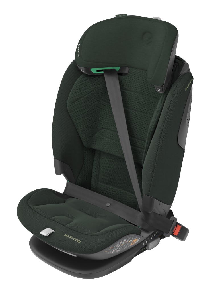 Auto-Kindersitz Titan Pro von MAXI-COSI online kaufen