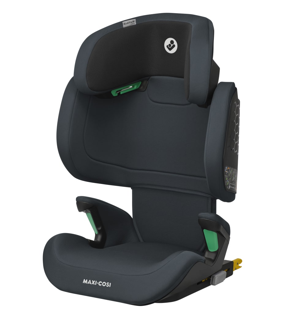 Maxi Cosi RodiFix M i Size ISOFIX child car seat group 2 3