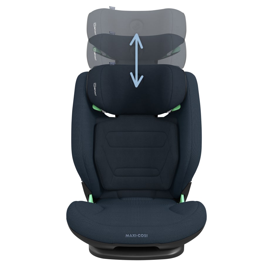 Rodi isofix outlet