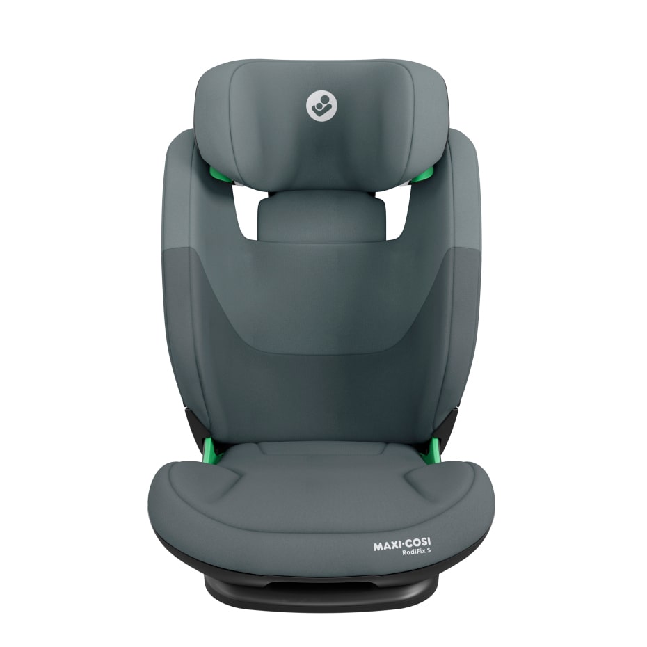 Maxi Cosi RodiFix S i Size ISOFIX child car seat group 2 3 from approx. 3.5 to 12 years