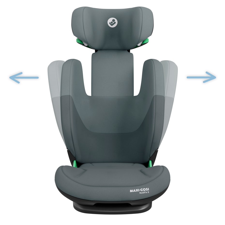 Rodi isofix best sale