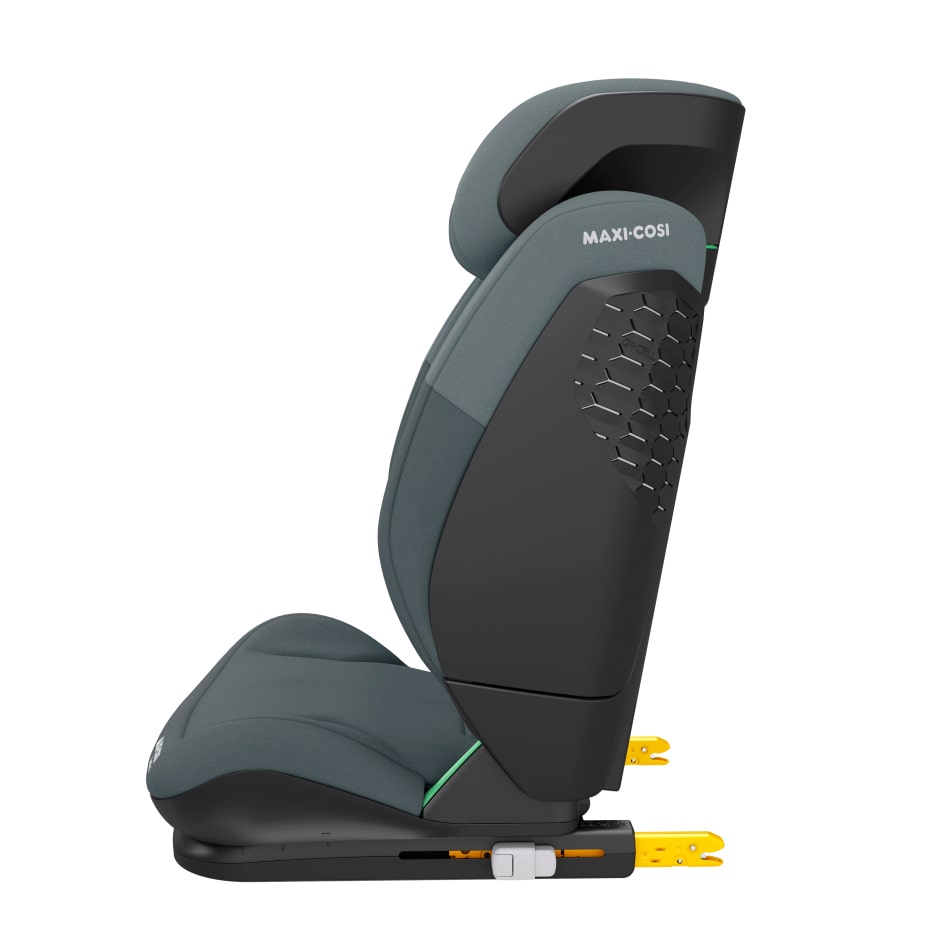Maxi Cosi RodiFix S i Size ISOFIX child car seat group 2 3 from approx. 3.5 to 12 years