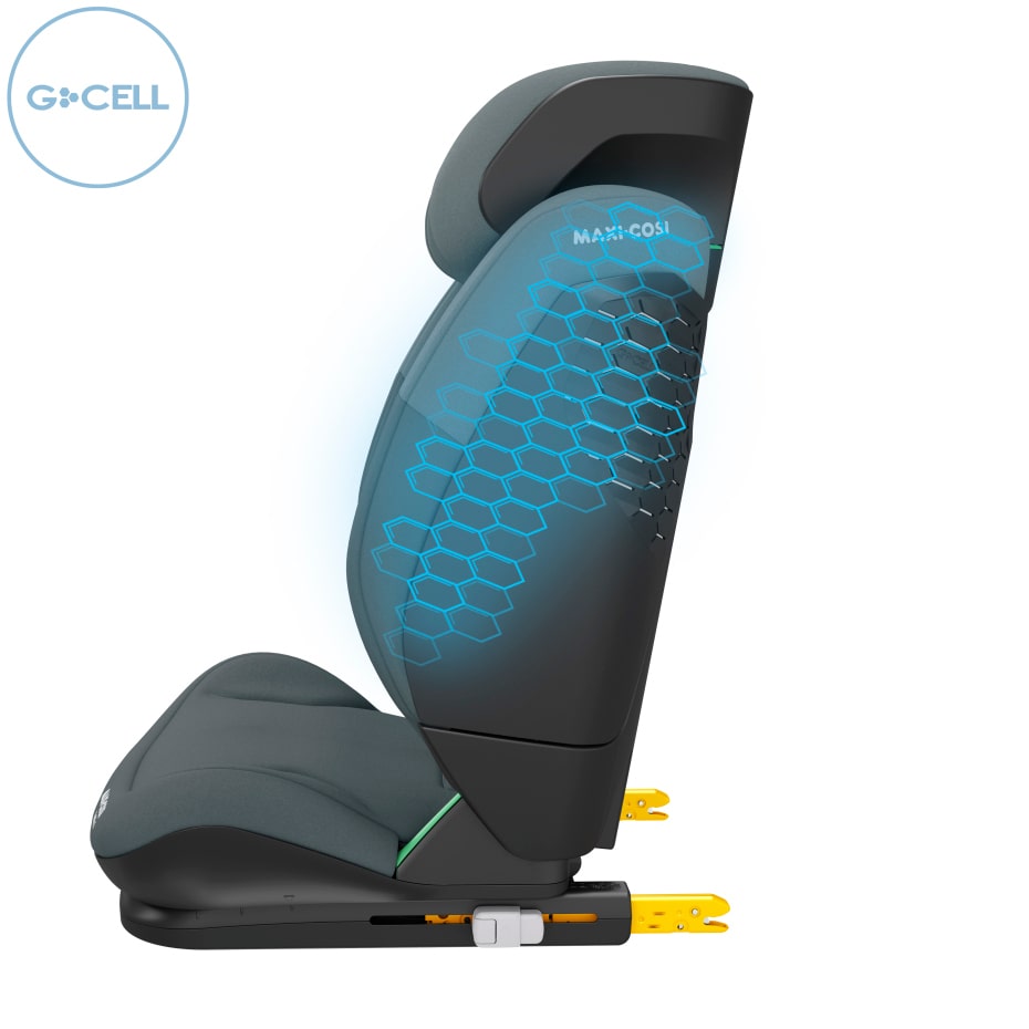 Rodi isofix on sale