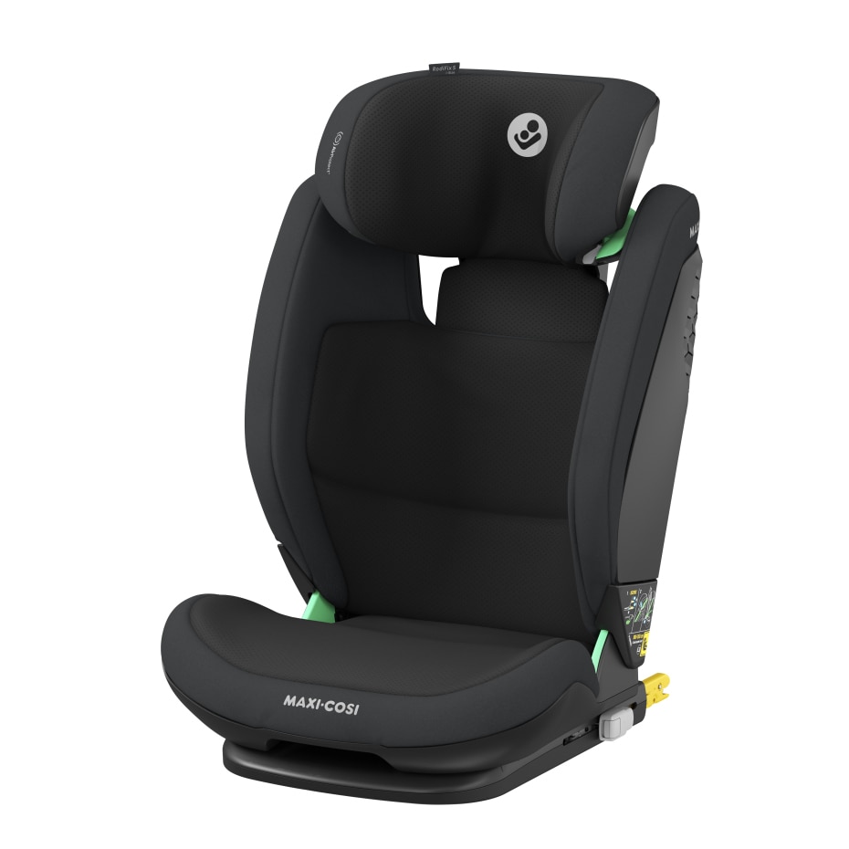 Maxi-Cosi RodiFix S i-Size – ISOFIX child car seat group 2/3