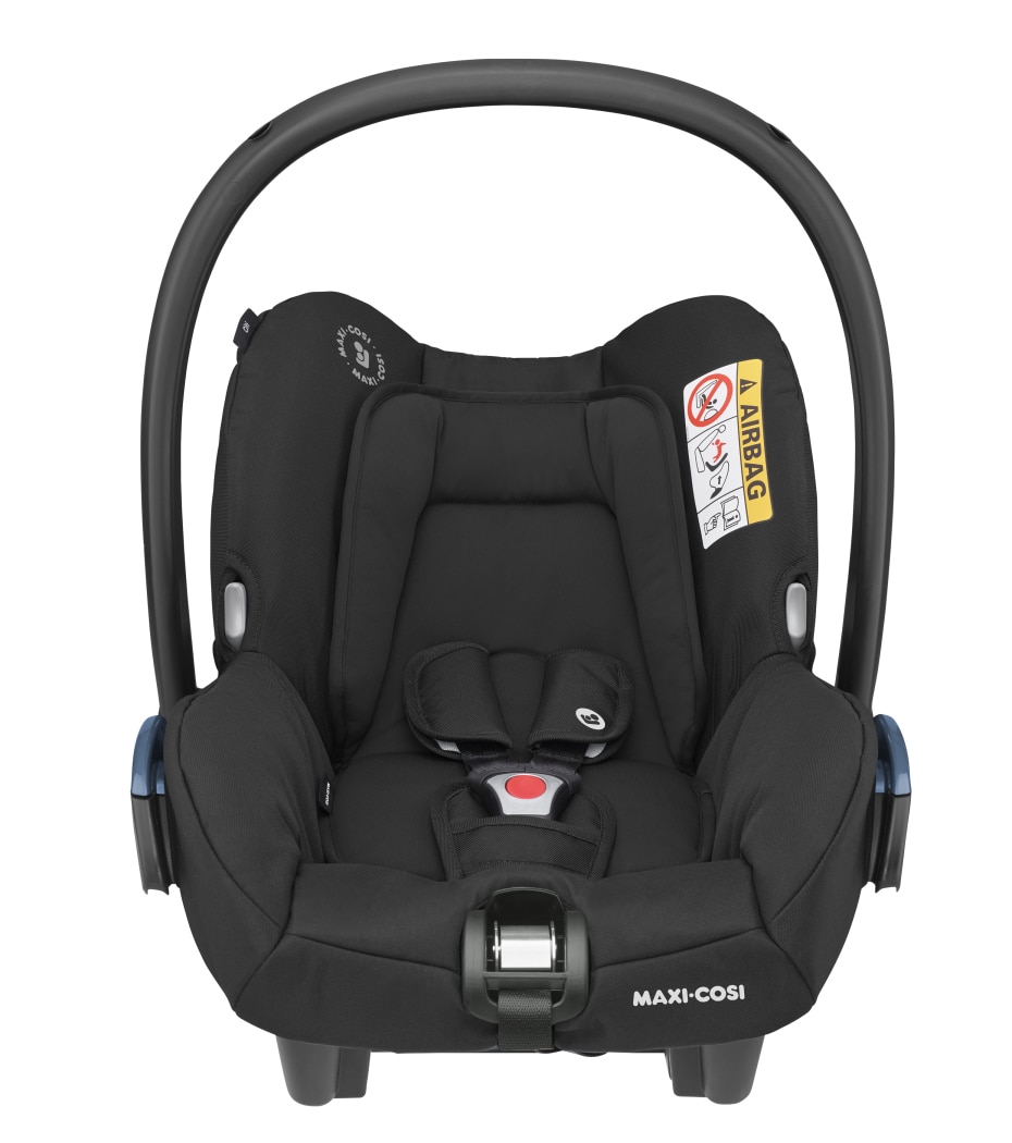 Maxi-Cosi Citi Group 0+ baby car seat