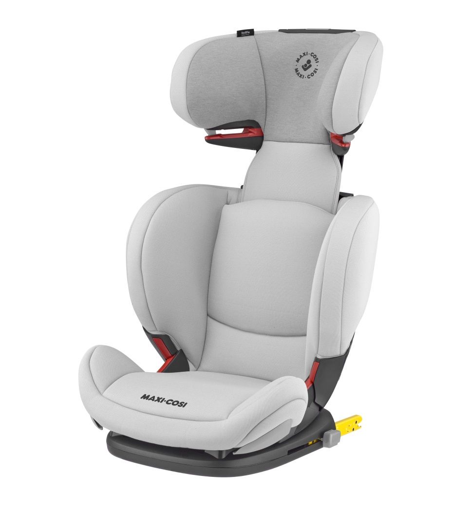 Maxi Cosi RodiFix AirProtect Car Seat Review