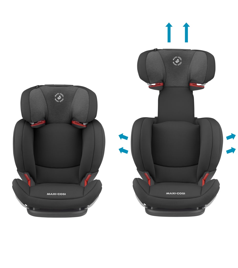 Maxi cosi rodifix air protect ireland store
