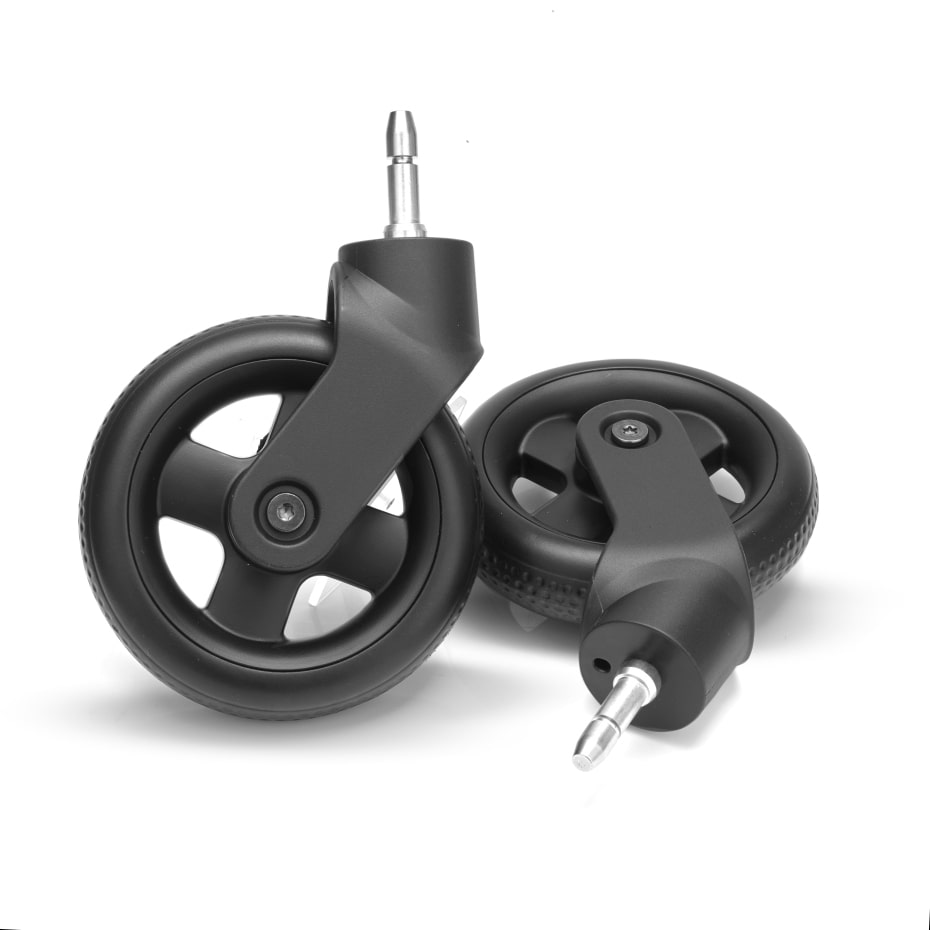 Stroller front wheel hotsell