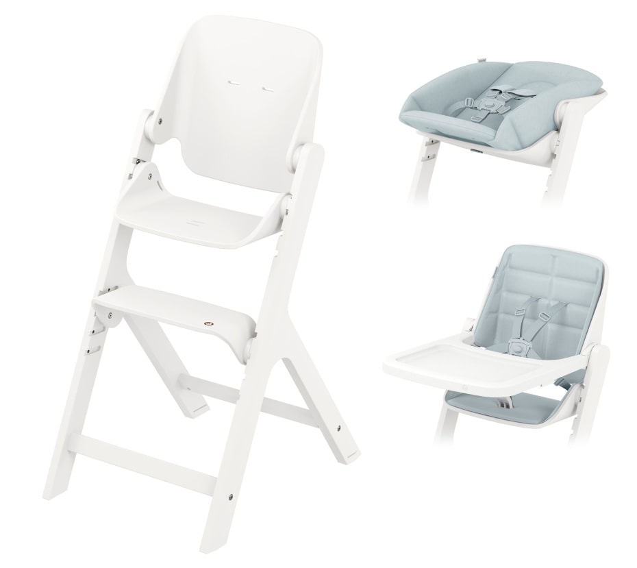 New baby chair clearance