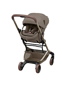 ZERO-G Travel System