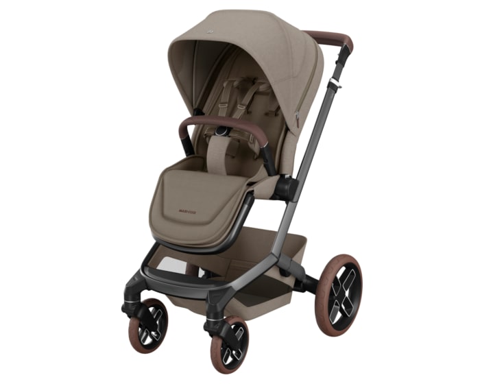 Pushchairs from birth Explore the world with your Newborn Maxi Cosi