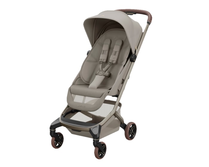 1141128110_2025_maxicosi_stroller_famecabin_sapphiresand_3qrtleft