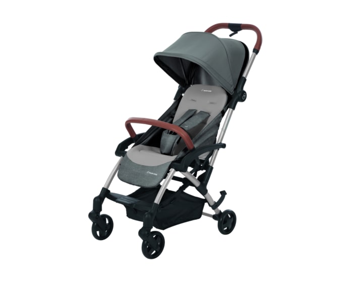 Maxi Cosi Laika 2 Super urban Pushchair