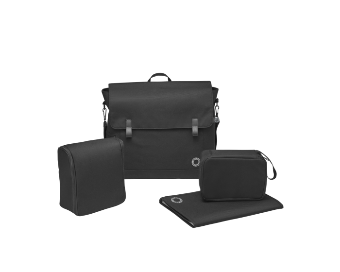 Maxi Cosi Dana For2 The Most Compact Double Pushchair