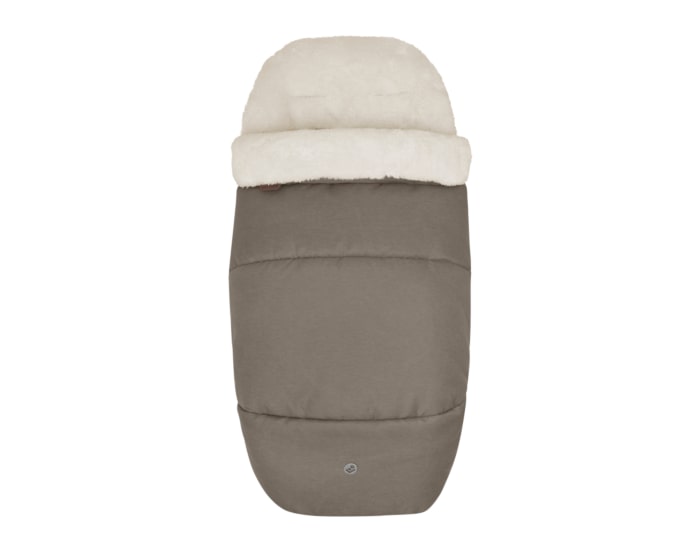 2-in-1 Footmuff