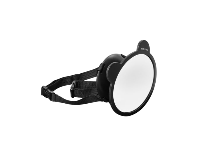 Back Seat Mirror