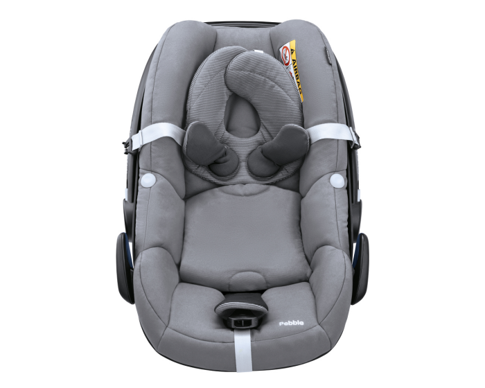Kind Molester Oxide Maxi-Cosi Pebble Group 0+ baby car seat