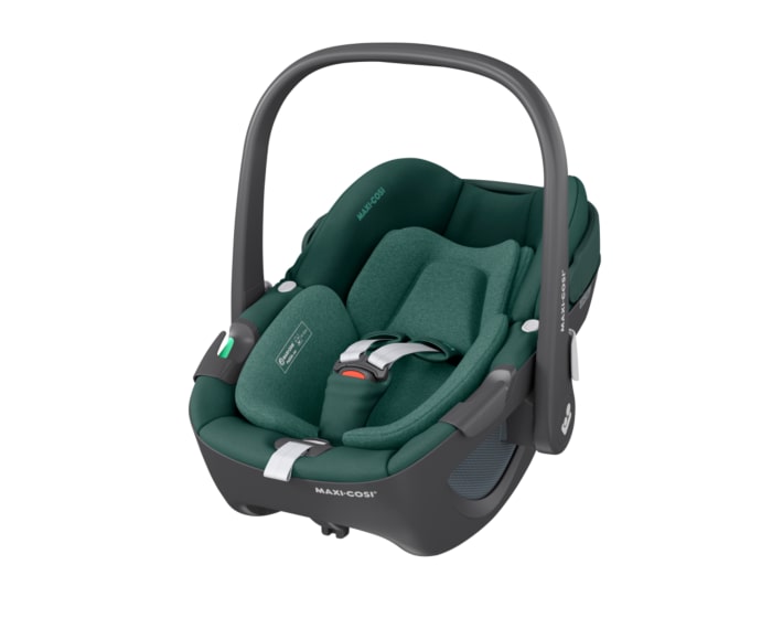 Maxi Cosi Pebble 360 Baby Car Seat