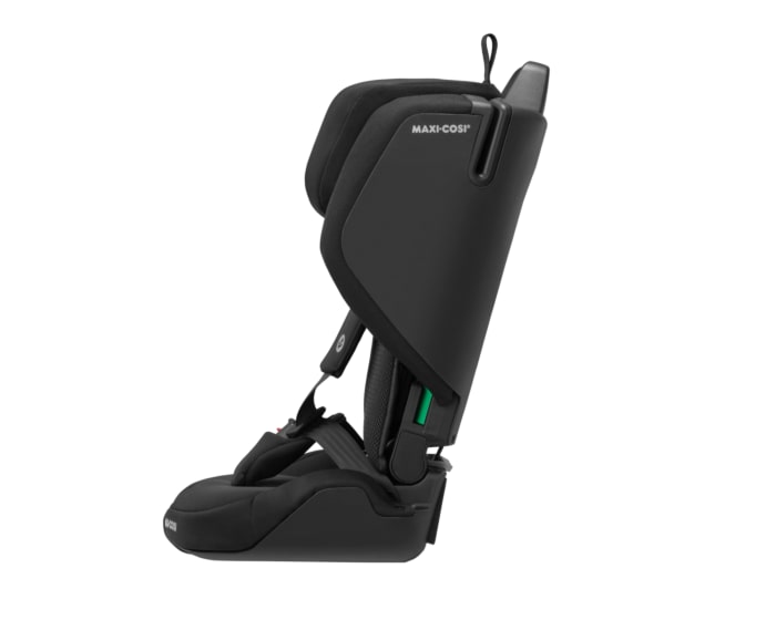 MaxiCosi Nomad Plus Foldable toddler car seat perfect for travelling