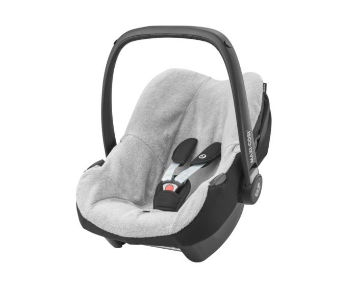 Car Seat Accessories - How To Remove Maxi Cosi Cabriofix Seat Covers