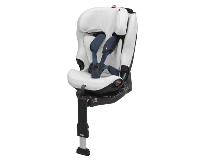 Organic Cotton Car Seat Cover Emerald 360 Pro