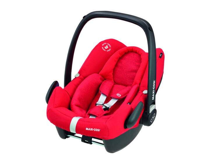 8555586300_2019_maxicosi_carseat_babycarseat_rock_red_nomadred_3qrt_left