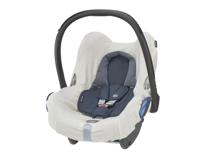 Cabriofix summer cover sales