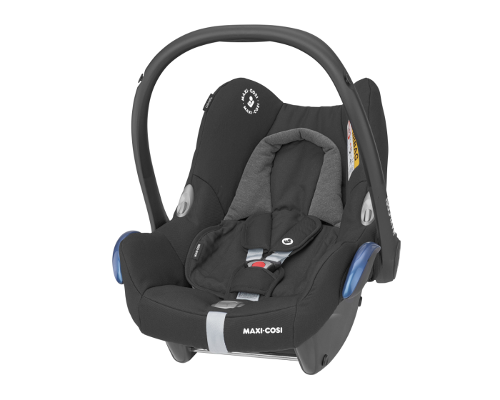 Maxi Cosi Lila Urban Stroller
