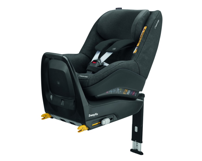 Maxi-Cosi 2wayPearl i-Size toddler car seat