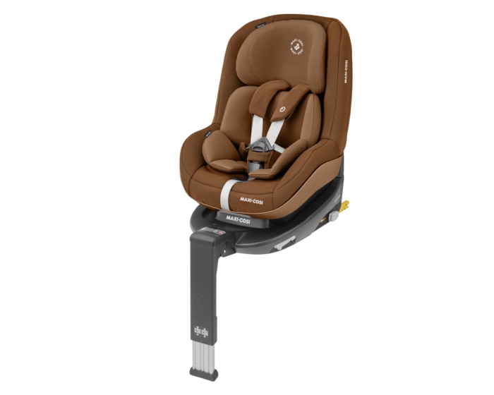 8797650110_2020_maxicosi_carseat_babytoddlercarseat_pearlpro2_forwardfacing_brown_authenticcognac_3qrtleft