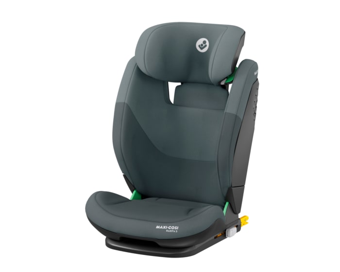Maxi Cosi RodiFix Pro i Size ISOFIX child car seat group 2 3 from approx. 3.5 to 12 years