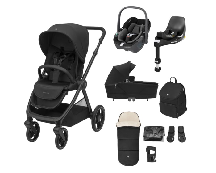 KF10000122_2025_maxicosi_stroller_oxfordplus_twillicblack_completebundle