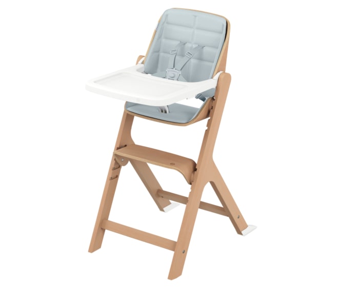 Nesta + Nesta Baby & Toddler Kit