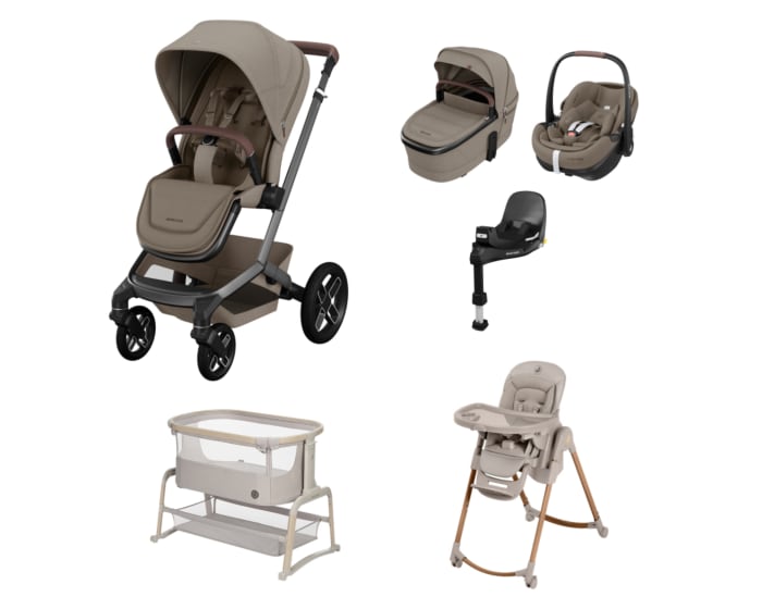 MCBS80528051112215233041_2024_maxicosi_Starter_kit_Fame_TwillicTruffleFR_BlackWheels_beige