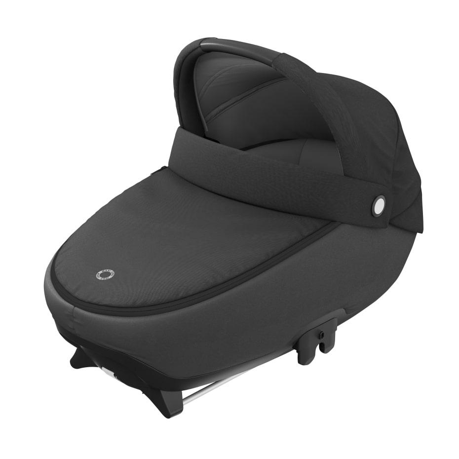 maxi cosi uppababy rebuypostpurchase Cosi Mico Max 30 Clam Slim Backpack Colour:Black/Heritage Black-Heritage Black